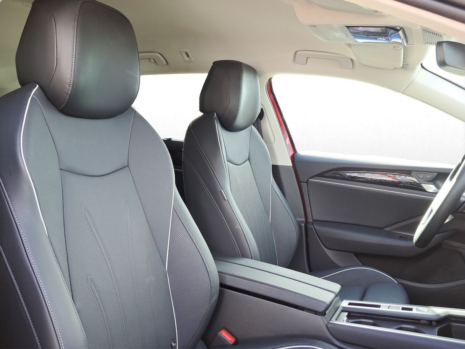 Volkswagen Passat Variant - Bild 6