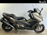 Kymco AK 550i Premium Vorführfahrer Winterspecial! - Offers