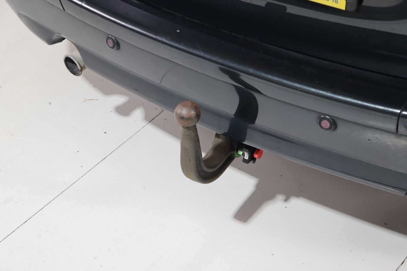 Fahrzeugabbildung Citroën Xsara Picasso 1.6 16V Style