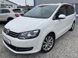 Volkswagen Sharan 2.0TDi 4Motion Highline 7-Sitzer Leder PD
