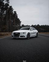 Audi A5 Sportback | Sline | B&O | 2.0 TDI | - Audi A5: Sportback Sline