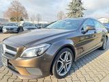 Mercedes-Benz CLS 350d Aut.Shooting Brake LED Navi Leder AHK - Mercedes-Benz CLS 350 Shooting Brake Diesel Gebrauchtwagen