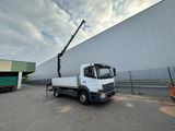 Mercedes-Benz ATEGO 1218 Hiab P 077 BS-2 DUO - Angebote entsprechen deinen Suchkriterien
