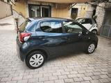 Peugeot 108 VTi 68 5 porte Allure TOP! - blaue Peugeot 108
