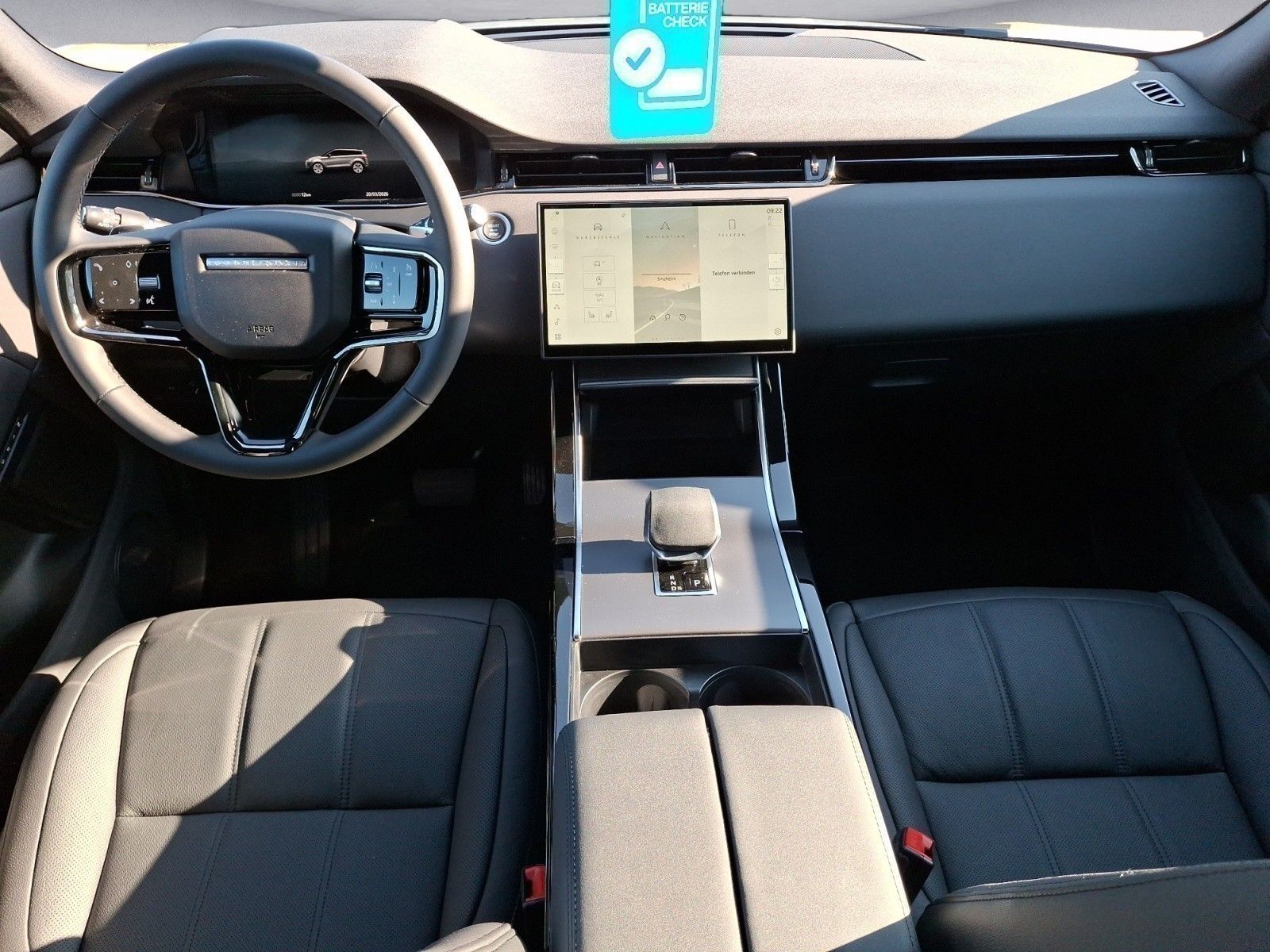 Land Rover Range Rover Evoque - Bild 4