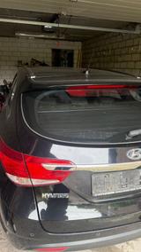 Hyundai i40 Kombi 1.7 CRDi blue Style aus ... - Hyundai i40 Gebrauchtwagen in Essen