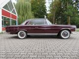 Mercedes-Benz 220SEb/C,org.85tkm,ungeschweist,unrestauriert - Mercedes-Benz 220: Coupe, Seb