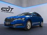 Skoda Superb Combi Style*190PS*MEMORY*SHZ*CARPLAY*LED* - Skoda Superb in Karlsruhe