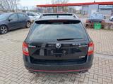 Skoda Octavia Combi RS,PANORAMA,AUTOMAT - Skoda Gebrauchtwagen von 2015