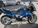 BMW R 1200 ST - MOTORRAD AUS DEM JAHR 2005