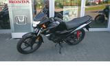 Honda CB 125F CBF125MM Inspektion NEU 1.Hand - HONDA CB 125 F