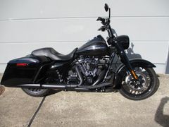 Harley-Davidson Road King Special FLHRXS,SE Lufi,Banana Board