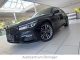BMW 740d xDrive M-Sport*Laser*Soft*Hud-up* VOLL*