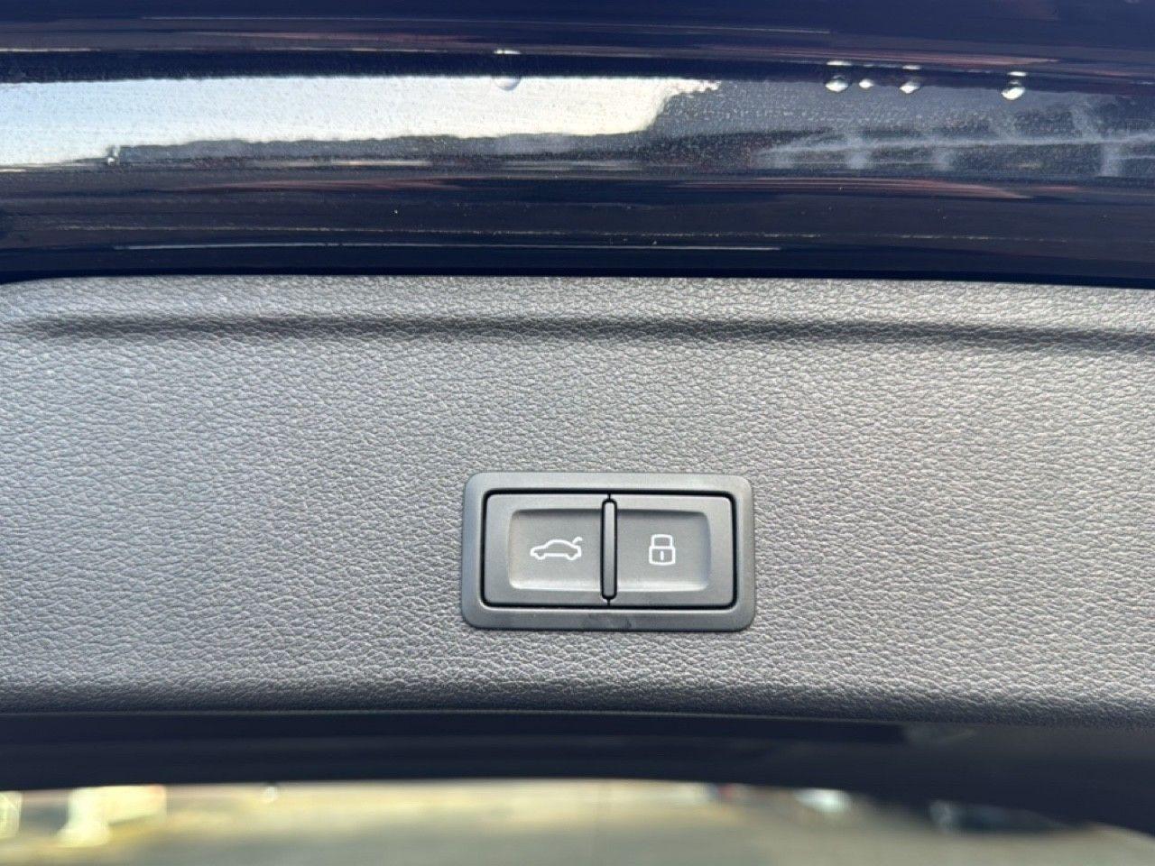 Audi A4 Avant 40 TDI advanced Pano/Kamera/ACC
