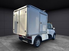 ANDERE ARI 458 Koffer 1,49mx1,10mx1,25m Vollelektrisch