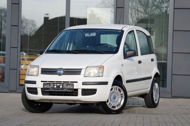 Fiat Panda 1.2 8V Natural Power Panda