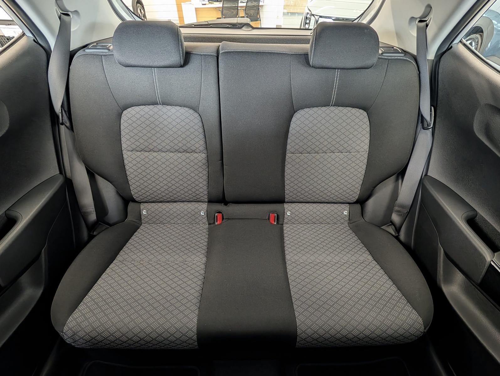 Kia Picanto 1.0 GDI MT Vision SHZ Kamera Klima