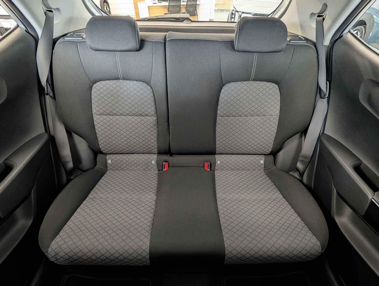 KIA Picanto 1.0 GDI MT Vision SHZ Kamera Klima – Bild 13