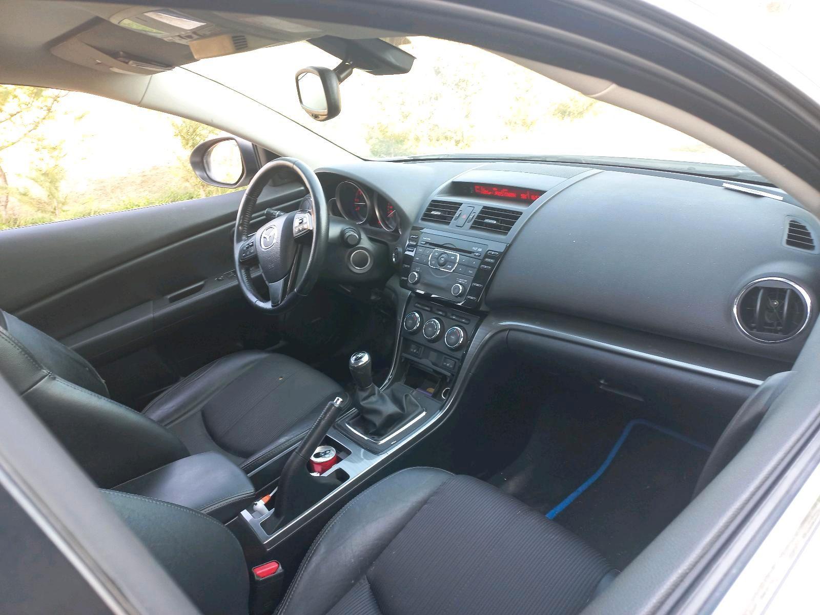 Mazda 2 2012 — photo 7