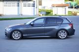 BMW 116i F20 M Sportpaket | TÜV 04/2026 | 8-fach - BMW 116 von privat