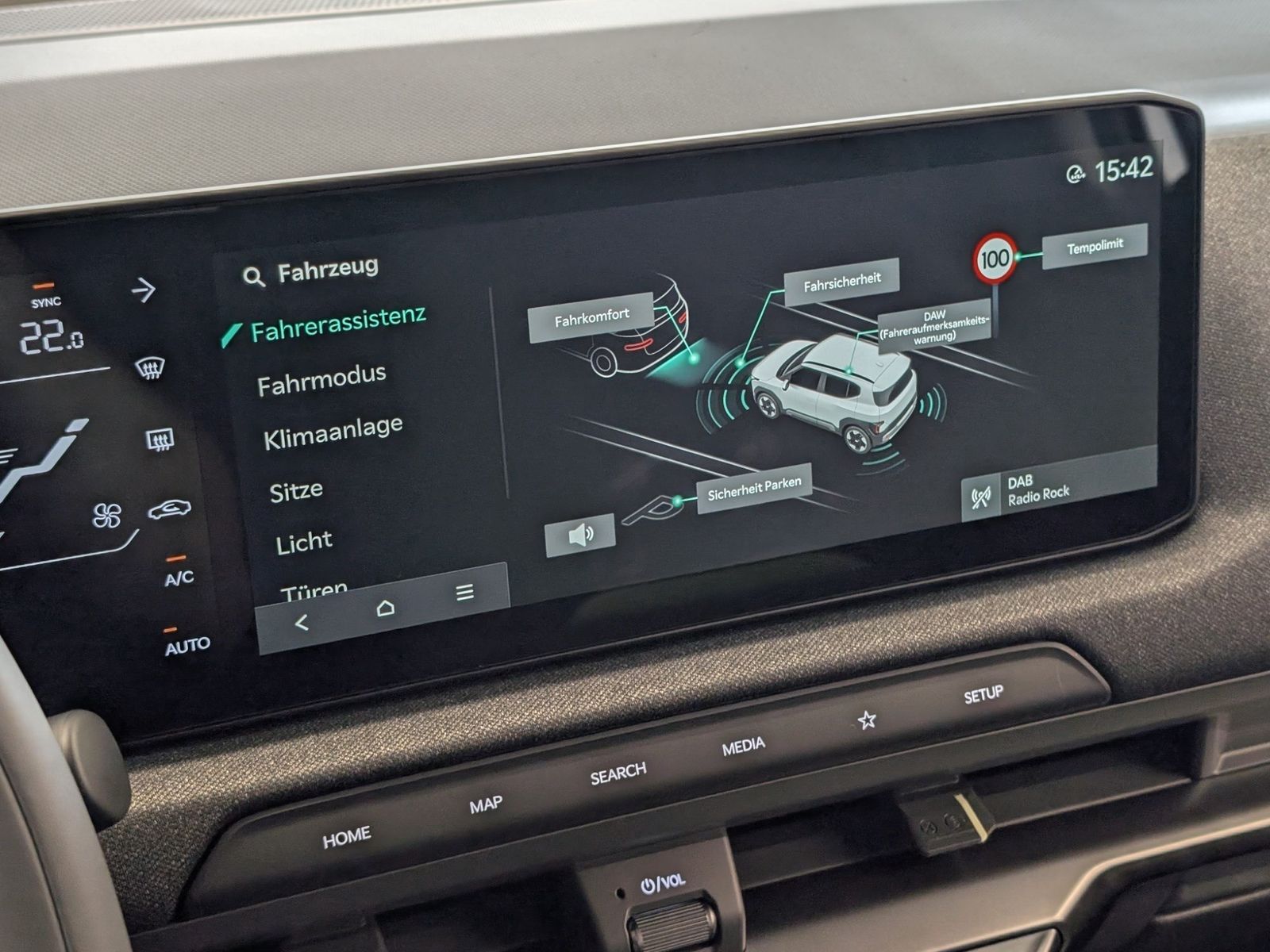KIA EV2  42,2-kWh 5S Earth Winter-Connect – Bild 26