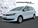 Volkswagen Sharan 1.4 TSI OPF Comfortline - Volkswagen Sharan: O