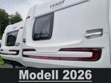 Fendt TENDENZA 550 SG *MODELL 2026* - Fendt Tendenza 550 SG