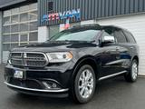 Dodge Durango 3.6 V6 Citadel 6 Sitzer Leder Kamera - Dodge: Citadel