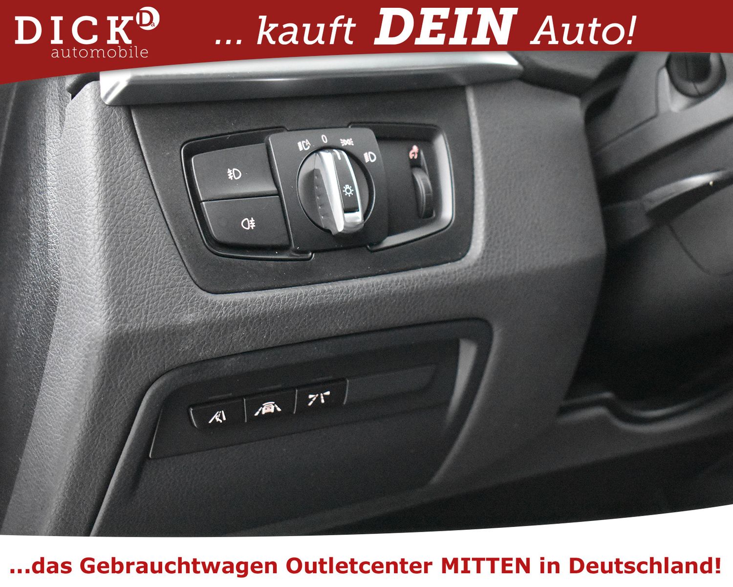 Fahrzeugabbildung BMW 320d GT Aut Sport Line MEMO+PROF+LED+HUD+ACC+360