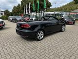 Volkswagen Eos 1.4 TSI Exclusive LEDER Keyless Pano NAVI - gebrauchte VW Eos aus dem Jahr 2011