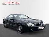 Mercedes-Benz SL 500 *Sitzbelüft. *Memory *Sitzheiz. - Mercedes-Benz SL 500 aus 2005