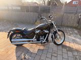Harley-Davidson SOFTAIL STANDARD - HARLEY-DAVIDSON SOFTAIL STANDARD