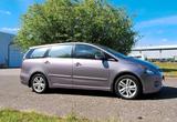 Mitsubishi Grandis 2,4 7-sitzer TÜV NEU. - Mitsubishi Grandis aus 2006