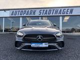 Mercedes-Benz E 200 T AMG Line 19"LM/KAMERA/DISTRONIC/LED/DAB - gebrauchte Mercedes-Benz E 200 aus dem Jahr 2021