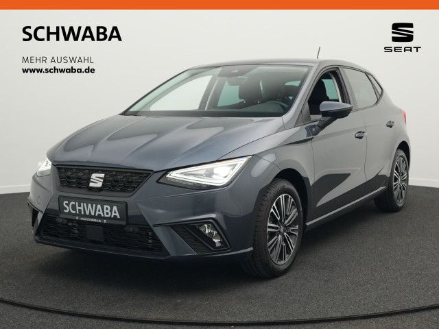 Seat Ibiza - Bild 1