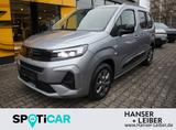 Opel Combo Life 1.5D AT8 GS Navi Sitzhzg Kamera - Opel Combo Life Jahreswagen