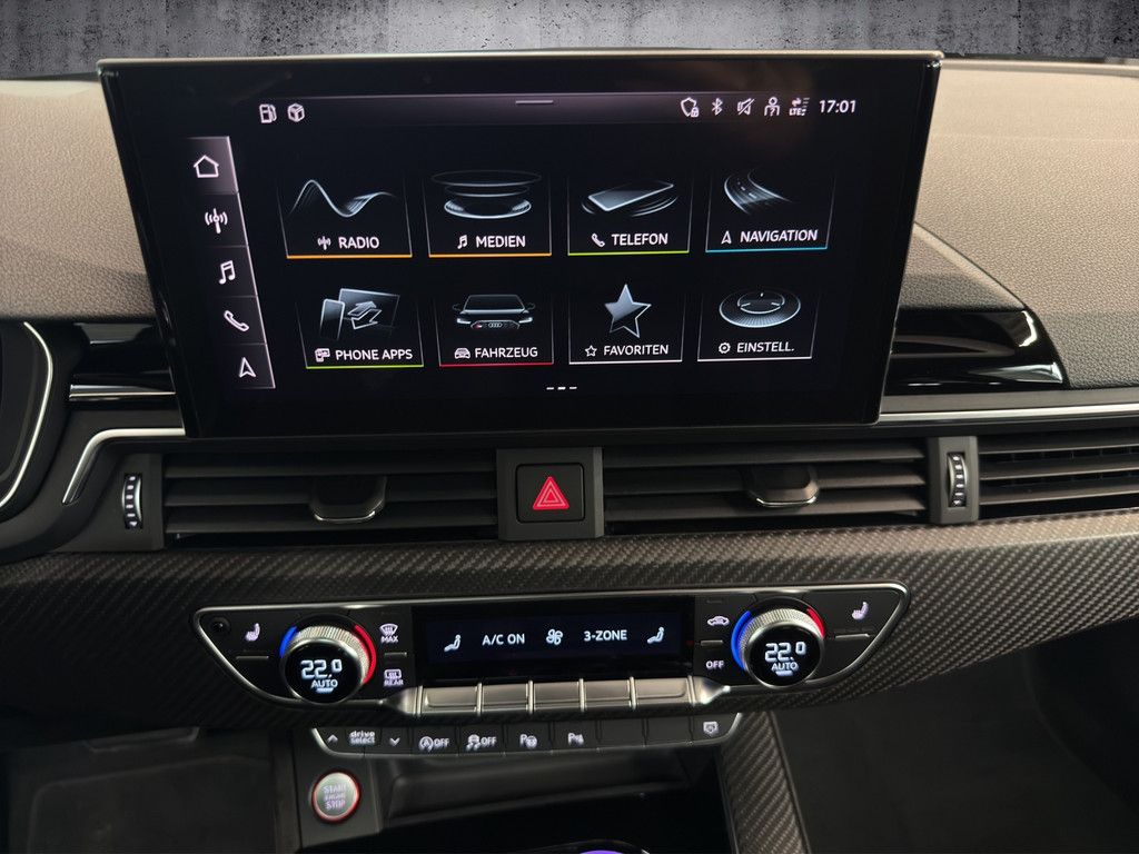 Audi RS4 - Bild 15