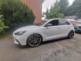 Hyundai i30 2.0 T-GDI N Performance N Performance - Hyundai i30 in Dortmund