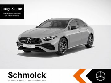 A 200 LIM AMG+7G+SPECIAL-ED+MLTB+KYLS+BURM+DSTR+