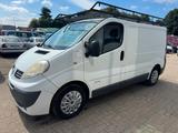 Renault Trafic **DCI115-AC** - Renault Trafic dci 115