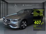 Mercedes-Benz C 200 AVANTGARDE - MEMORY - SCHIEBEDACH - AHK - gebrauchte Mercedes-Benz C 200 aus dem Jahr 2024