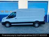 Ford Transit Kasten 350 L3 H2 1 Hand Lang Kamera AHK - Ford Transit Gebrauchtwagen in Münster