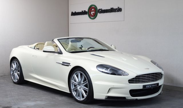 Aston Martin DBS DBS Volante AML Exclusiv*Neuwagen*B&O