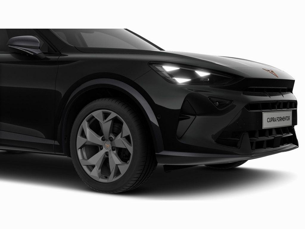 Cupra Formentor - Bild 5