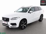 Volvo XC 90 2.0 D5 AWD R DESIGN MEMORY,ACC,PANO,KAMERA - Volvo XC90 Gebrauchtwagen