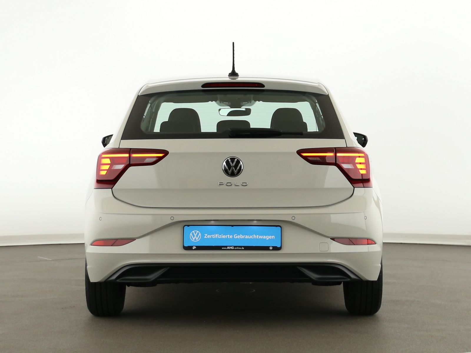 Volkswagen Polo - Bild 6