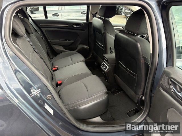 Fahrzeugabbildung Renault Megane Grandtour Business Edition dCi 115 EDC