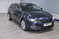 Skoda Superb 2.0 TDI *NAVI/SHZ/RFK/AHK/DSG*