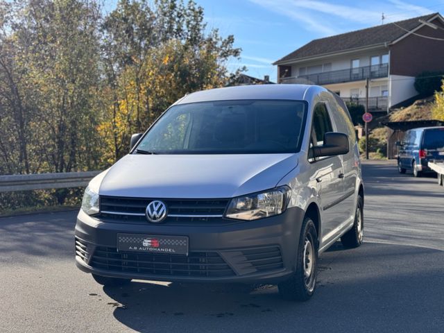 Volkswagen Caddy Nfz Kasten EcoProfi 2.0TDI/102PS/103.100km