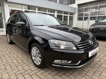 Volkswagen Passat Variant - 3